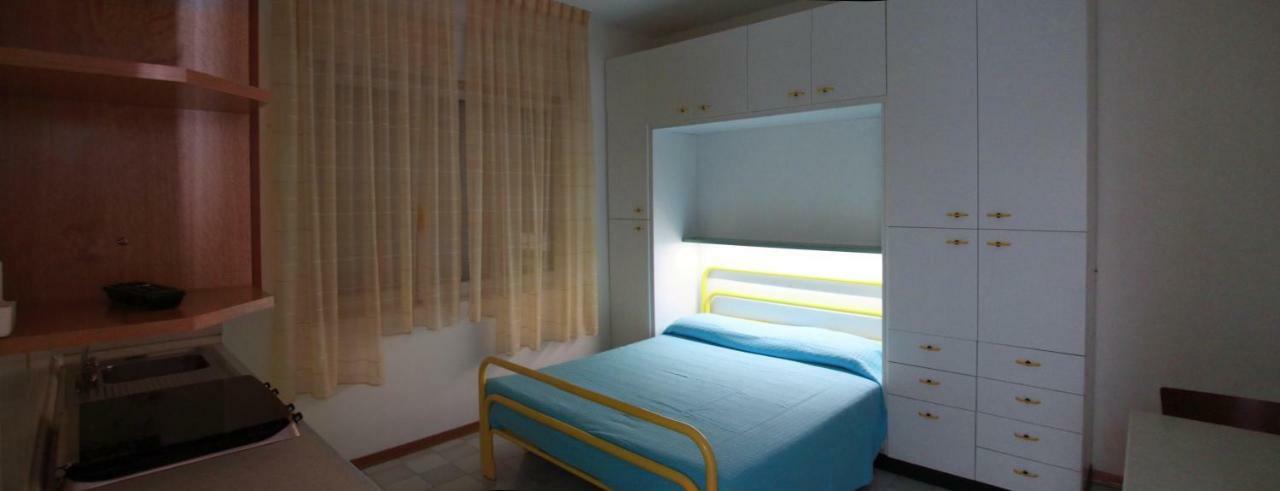 Villa Ongaro ليدو دي يسولو المظهر الخارجي الصورة